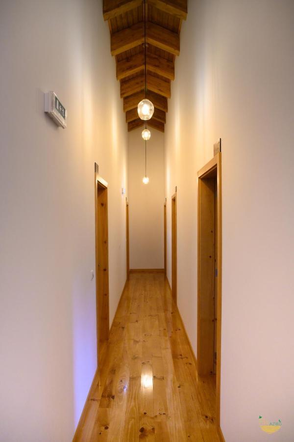 Pureazibo Villa Macedo de Cavaleiros Luaran gambar